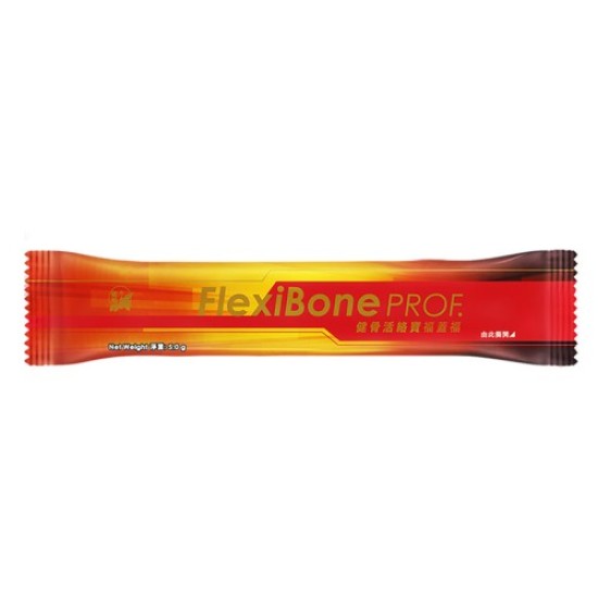 Flexbone Pro 健骨活絡寶 